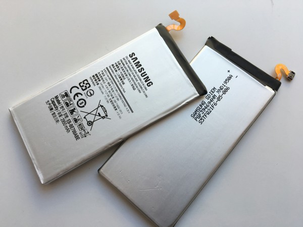 Оригинална батерия за Samsung Galaxy E7 Dual E7000D